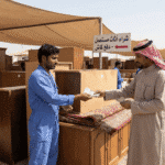 خدمة 5 نجوم لبيع الأثاث المستعمل بالرياض