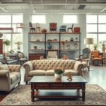 الدليل الشامل حول تجارة شراء اثاث مستعمل