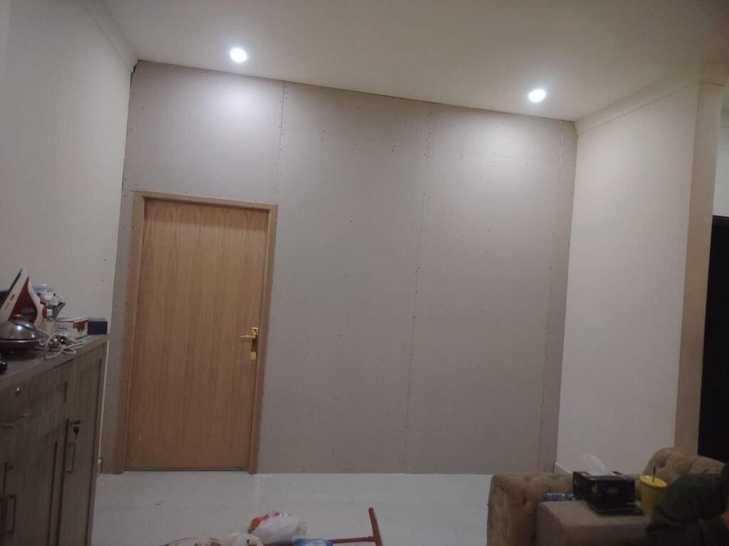 كيف تختار أفضل فني تركيب جبس بورد بالكويت؟ نصائح الخبراء