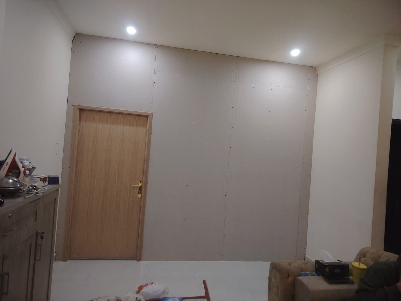 كيف تختار أفضل فني تركيب جبس بورد بالكويت؟ نصائح الخبراء