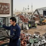 روعة التجهيز والديكور إلى استثمار خردة التجديد