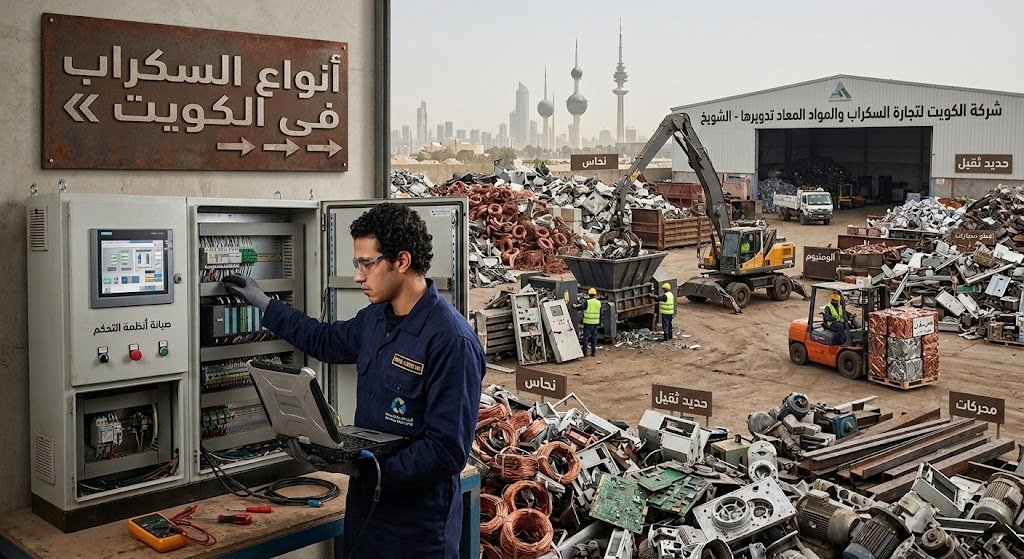 روعة التجهيز والديكور إلى استثمار خردة التجديد