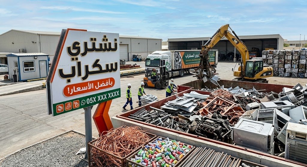 تجهيز منزلك قبل النقل واستثمار الخردة