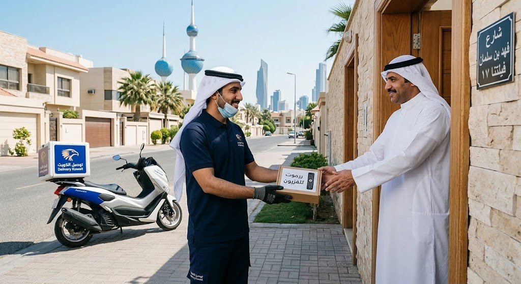 من أسرار النقل الآمن إلى اختيار أفضل أجهزة التحكم