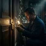 ترتيب الديكور إلى حلول فتح الأقفال